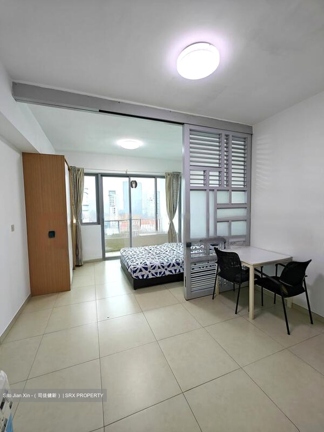 The Interweave (D12), Apartment #463173861